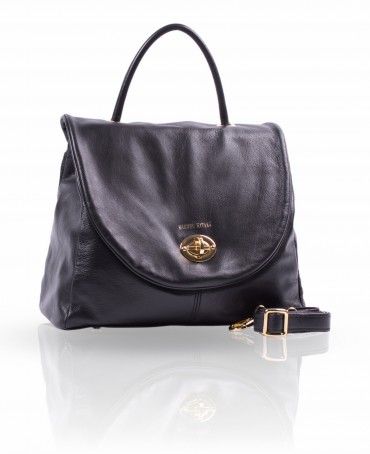 Сумка Женская DIMANTE Satchel/P/BL